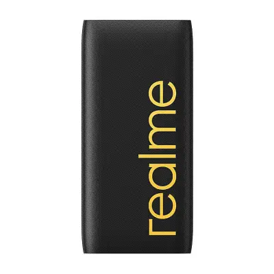 Realme 10000mAh Power Bank 2 18W QC 3.0